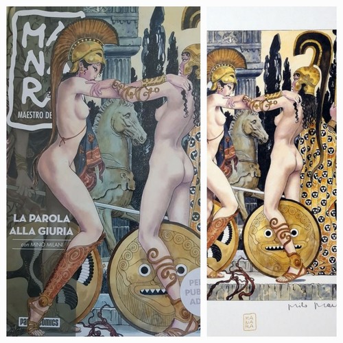 Manara volume parola - manara,
