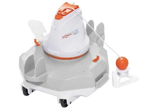 Robot pulitore automatico - robot,