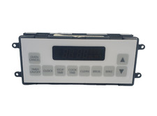 Scheda di controllo forno