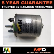 Filtro Carburante Motaquip