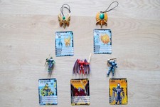 Panini HUNTIK SECRETS &