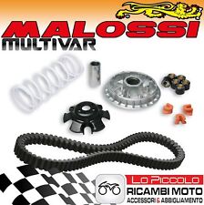 VARIATORE MALOSSI MULTIVAR +