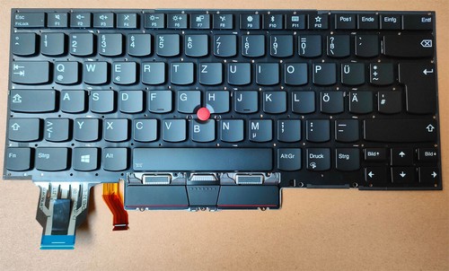 Tastiera lenovo thinkpad - lenovo,