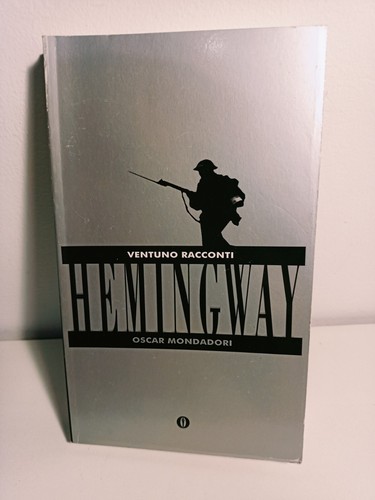 Hernest hemingway ventuno - hernest,