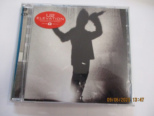 Elevation 2cd single - elevation,