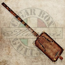 L'acustica 3tpv Special Single