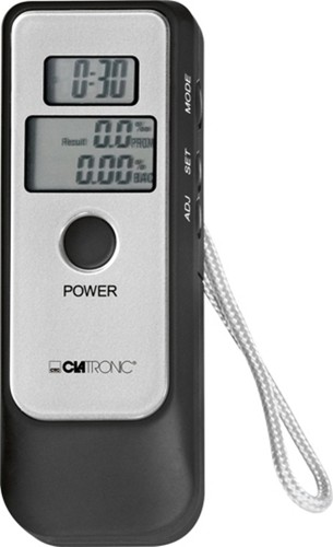 Etilometro alcol test - test,