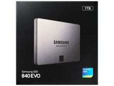 Samsung 840 EVO 1 TB Unità a