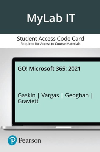 Mylab with pearson etext - mylab,