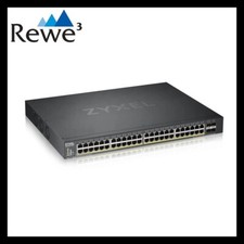 ZYXEL XGS1930-52HP 48-Port Gigabit PoE Switch di rete 4x SFP+ 10G