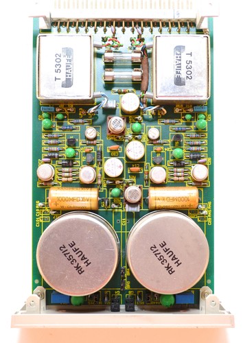 Siemens v2282 amplificatore - v2282,