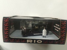 RIO 144 Fiat 519 S limousine
