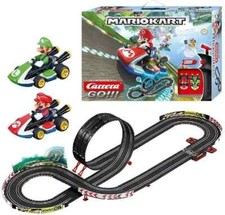 Auto modellino 1/43 Mario Bros