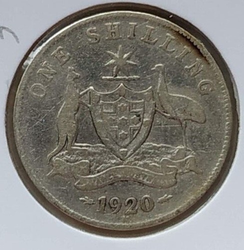 Scegli moneta australia - moneta, 1