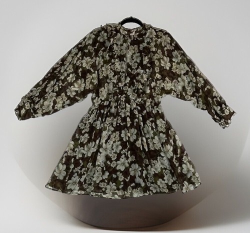 Zara beautiful ruffled floral - zara,