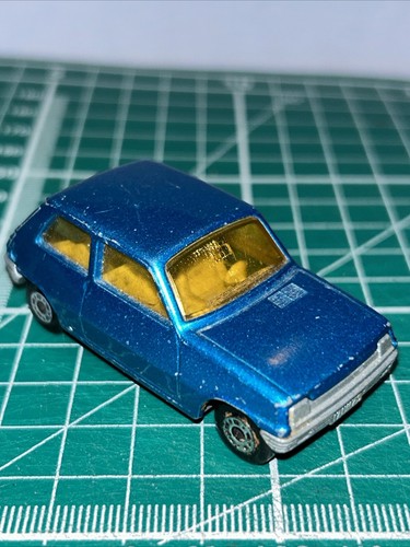 Matchbox superfast n - matchbox,, n.21