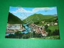 Cartolina Ponte Nossa (