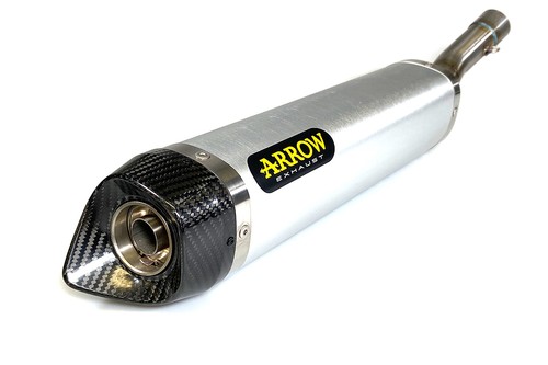 Scarico arrow thunder - scarico,