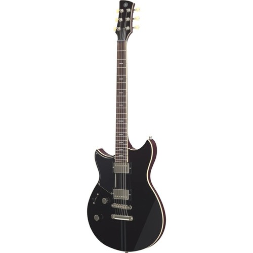 Yamaha revstar rss20l - yamaha,