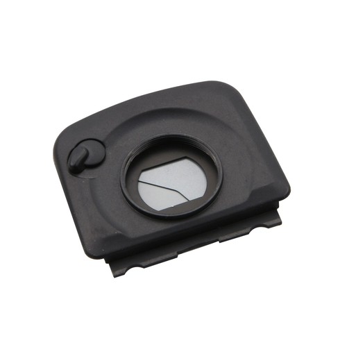 Guscio telaio supporto oculare