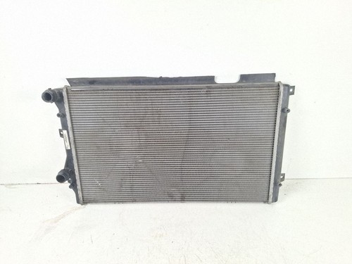 Radiatore acqua volkswagen - radiatore,