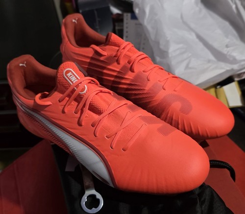 Scarpe calcio puma - calcio, king