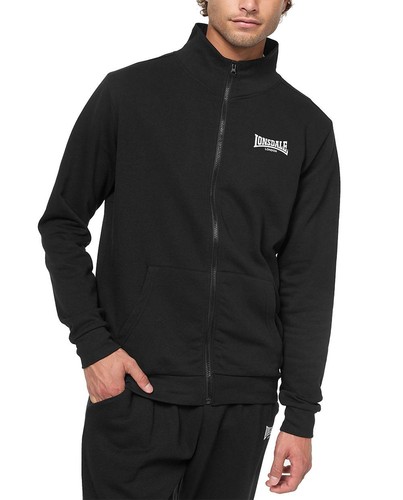 Lonsdale nairn giacca - nairn, sweat