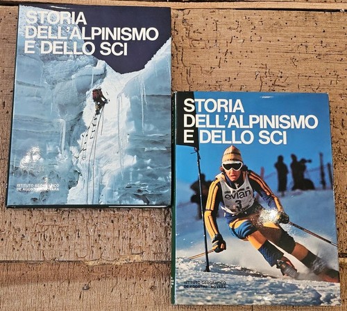 Storia dell alpinismo dello - storia, dell'alpinismo