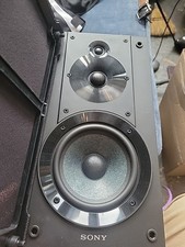 Sony SS-CS5 Sistema di