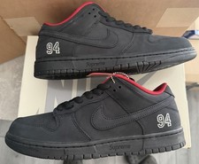 Supreme x Nike SB Dunk Low 94