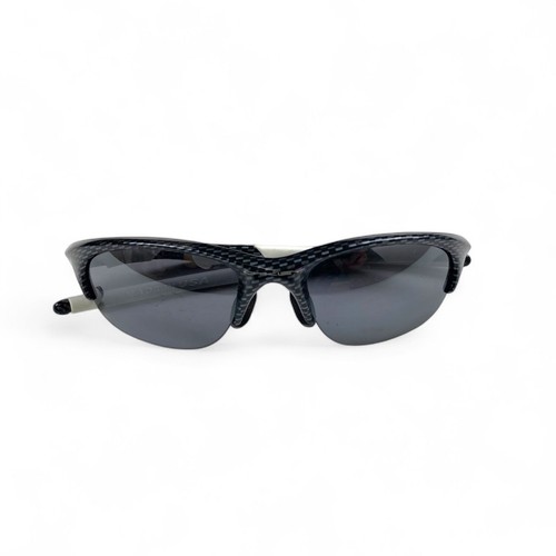 Oakley half jacket carbon - half,