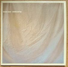 Rodolphe Burger Rare CDS