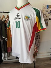 Senegal - Le Coq Sportif -