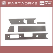 Mascherine cruscotto per