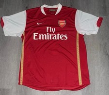 Nike Arsenal FC 2006/08