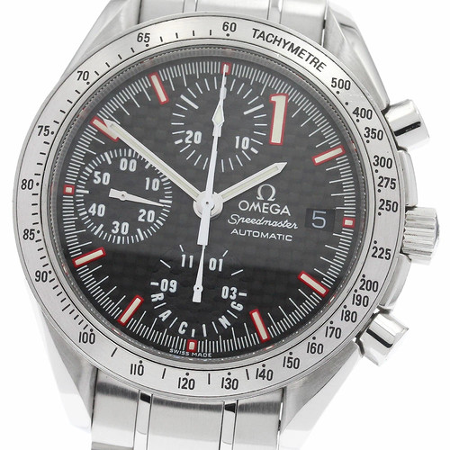 Omega speedmaster racing - omega,