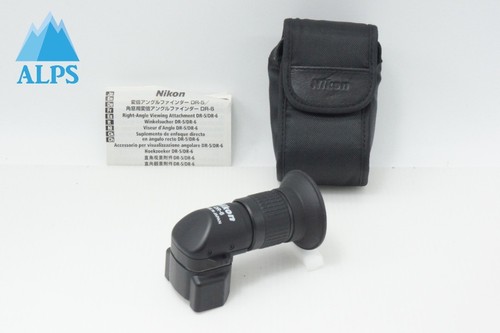 Nikon mirino angolo retto 6 - mirino,