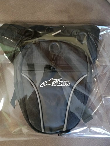 Marsupio gamba alpinestars - marsupio,