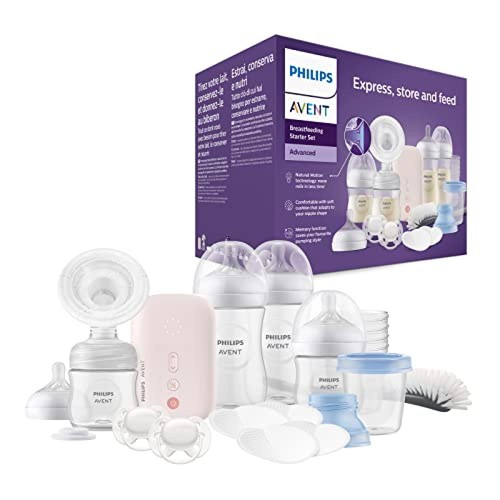 Philips avent breastfeeding - avent,