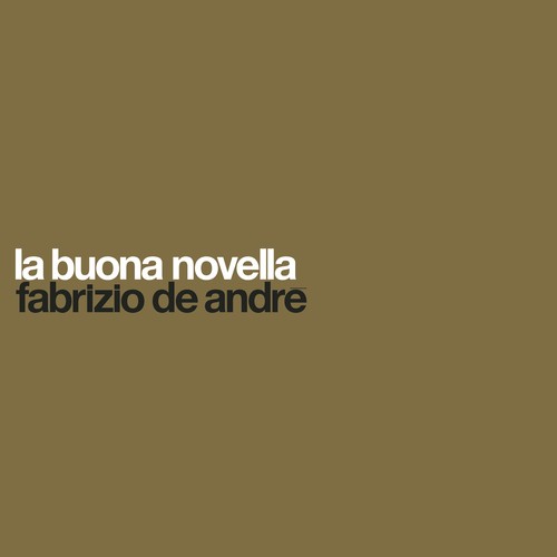 Fabrizio andre la buona - andre',