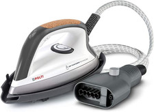 Ferro Da Stiro Fluid Curve PFEU0035, Accessorio per  Vaporetto