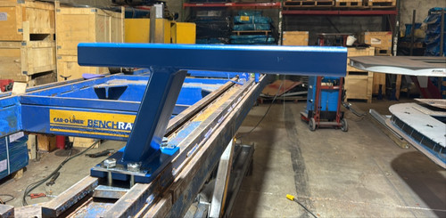Xtra tall truck mounting - tall,