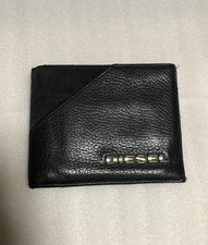 Portafoglio Diesel Uomo Pelle