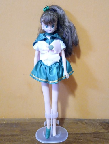 Sailor jupiter bambola serie - jupiter,