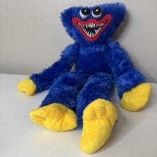 Peluche Poppy Playtime