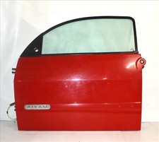 porta anteriore sinistra per