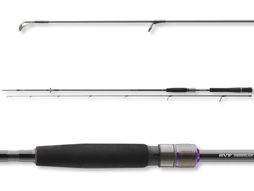 Daiwa prorex ags spin - daiwa, 2,70m
