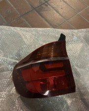 Fanale posteriore sinistro BMW X5 serie E70 LCI 7227789