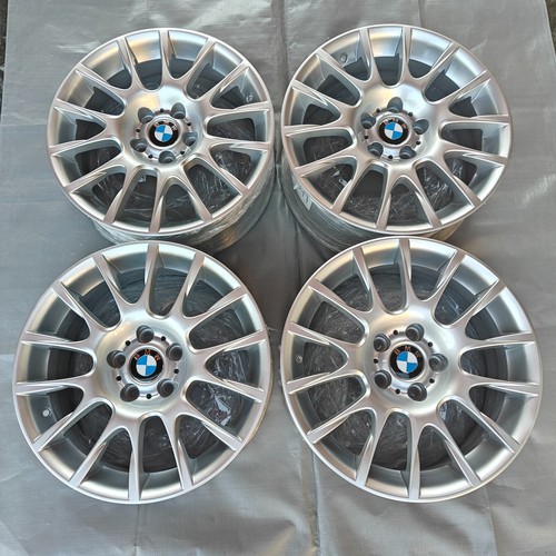 Bmw motorsport wheels e90 - bmw, 18