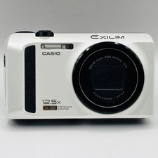 Fotocamera digitale CASIO